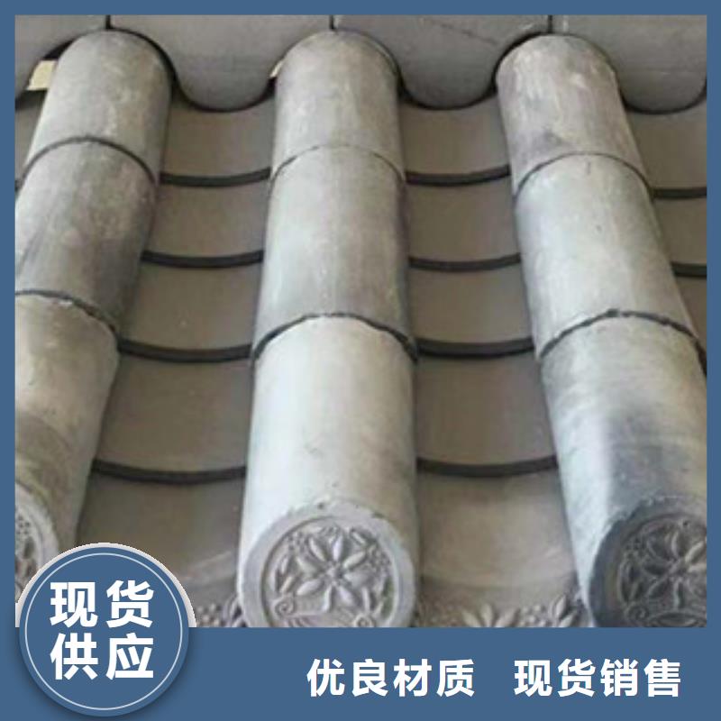 青瓦多家合作案例严选材质