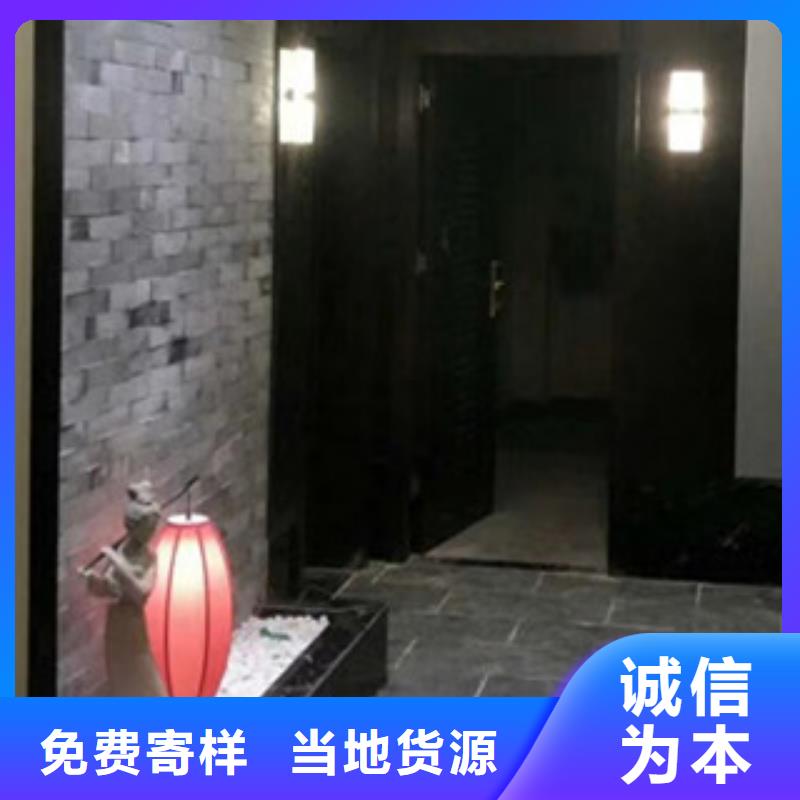 仿古面砖的应用范围可接急单