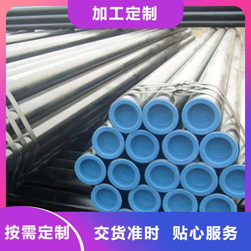武汉经验丰富的管线管厂家