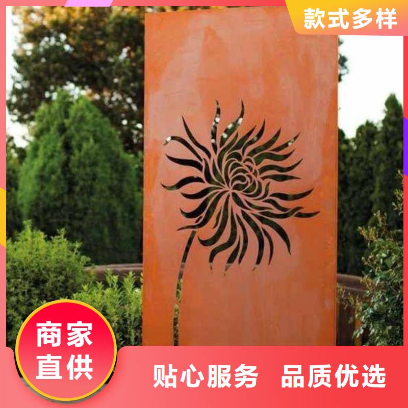 泰宁耐候钢安装价格