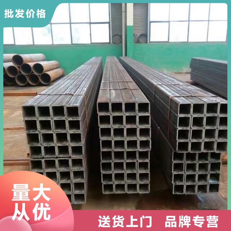 孝感方管验货合格