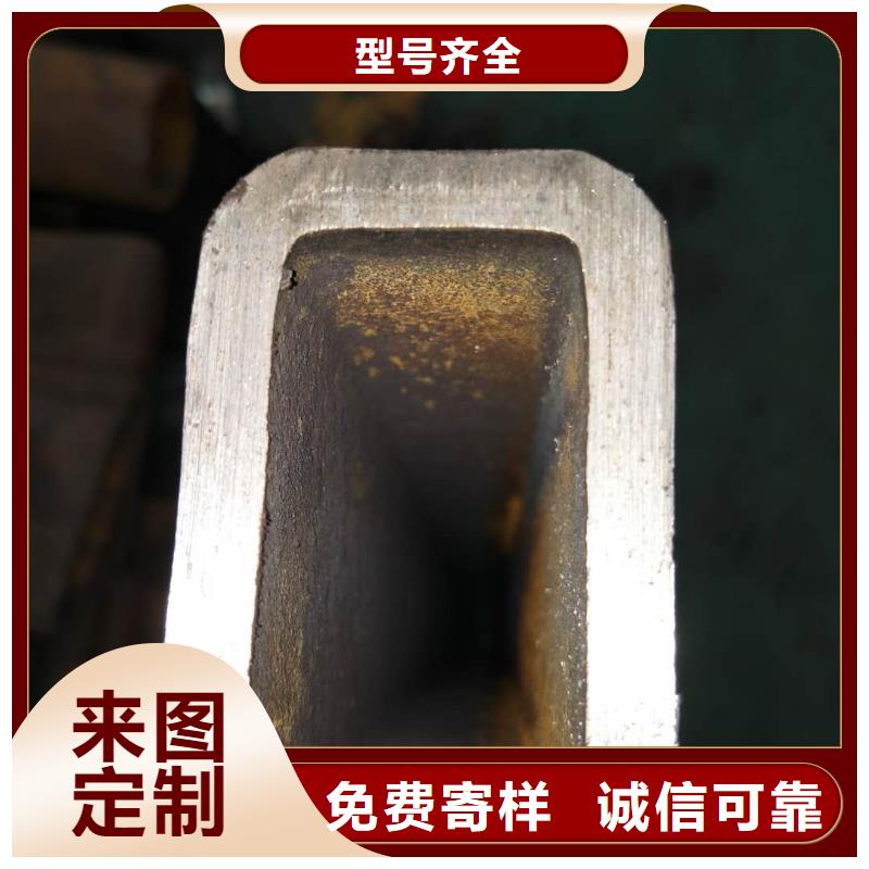 武汉方管厂家-值得信赖