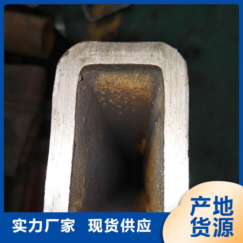 生产孝感方管