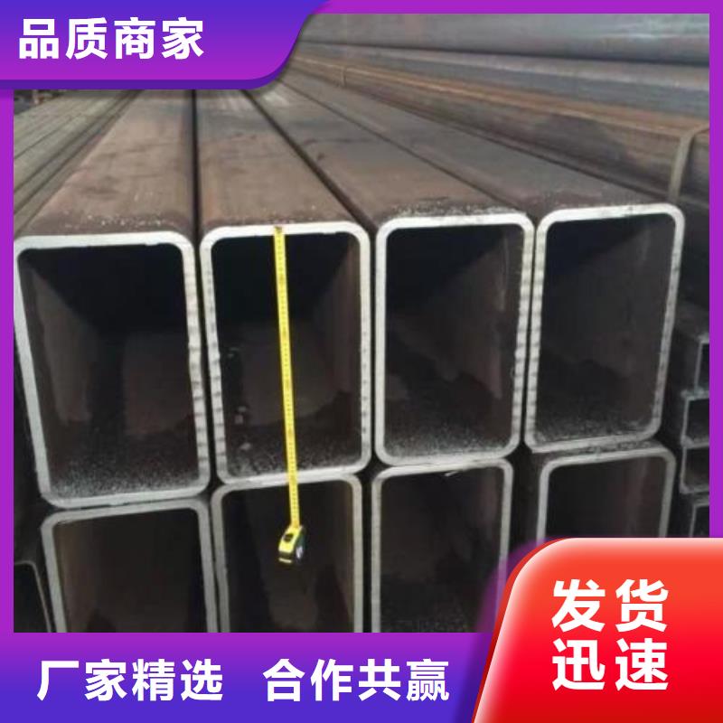 孝感方管品质优良
