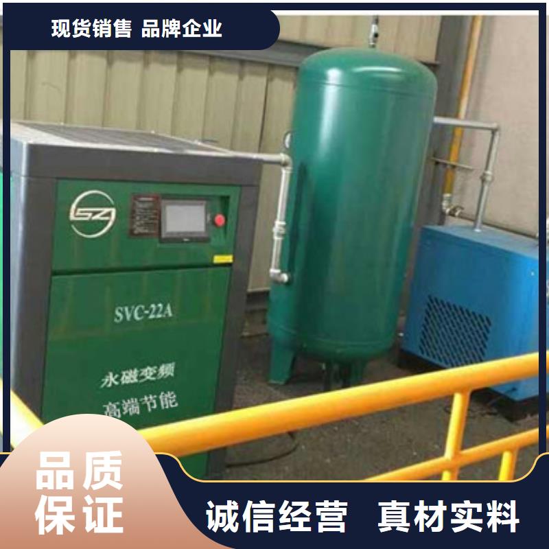 信誉好的储气罐公司