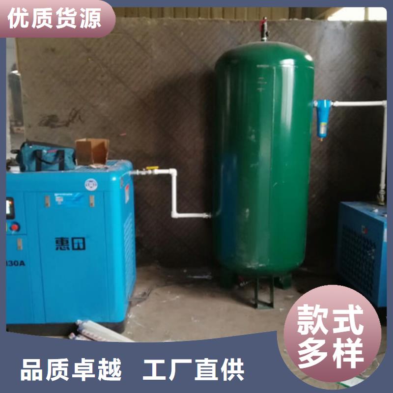 储气罐-品质保障