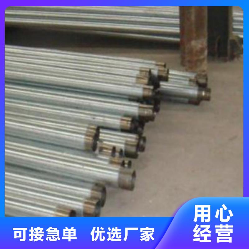 正宗不锈钢复合管护栏生产厂家-欢迎来电