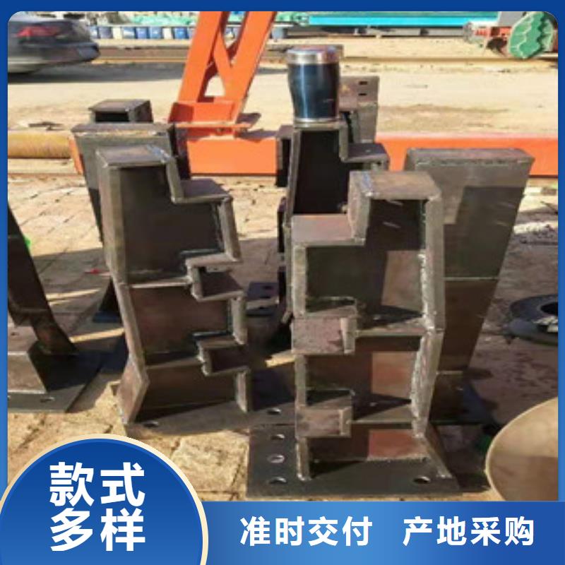不锈钢复合管护栏查看详情一站式采购商家