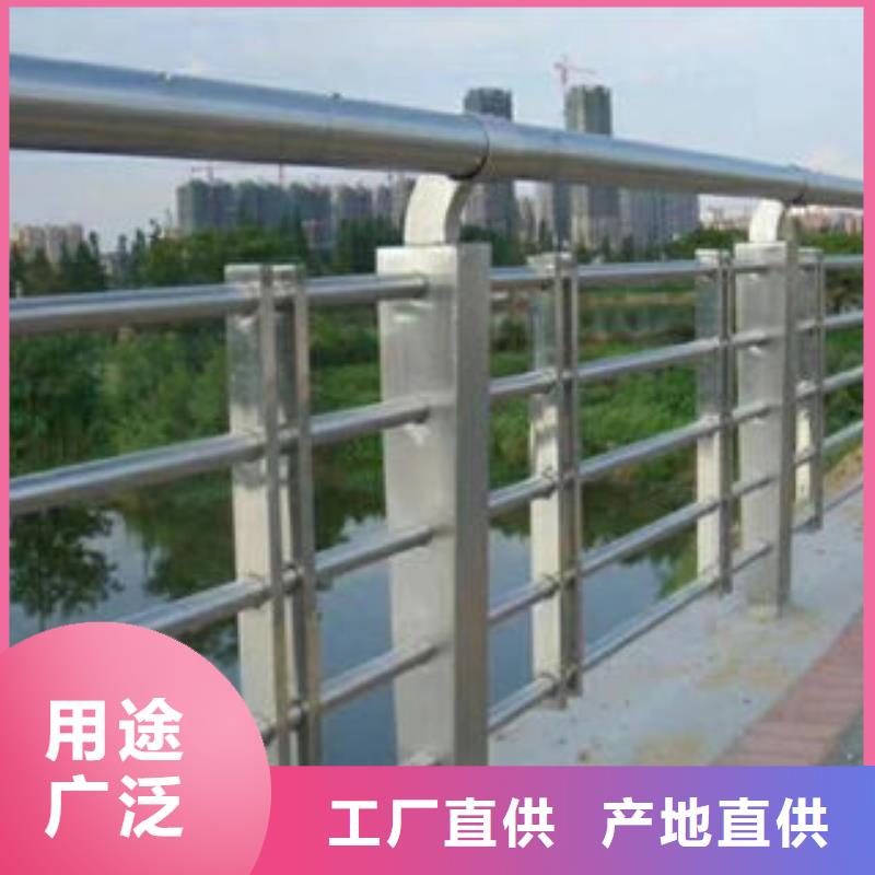 桥梁景观护栏行情走势