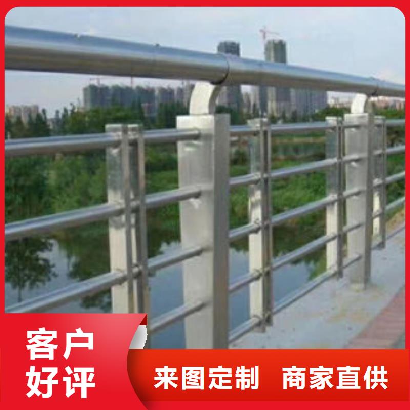 桥梁景观护栏、桥梁景观护栏厂家直销