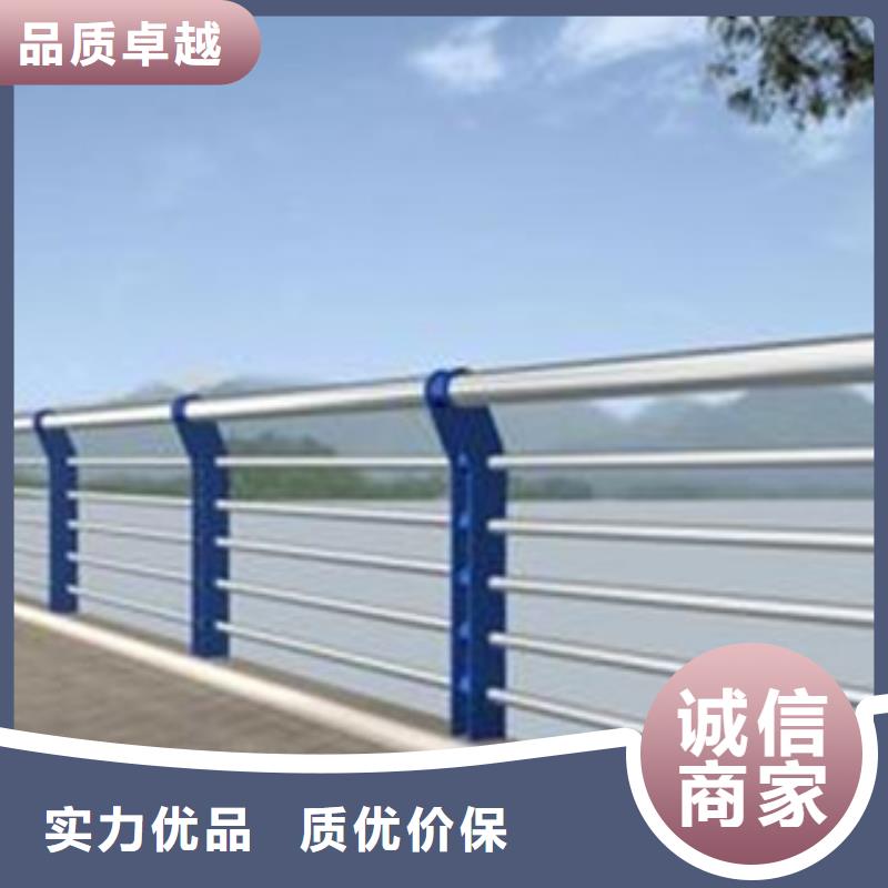 #桥梁景观护栏厂家