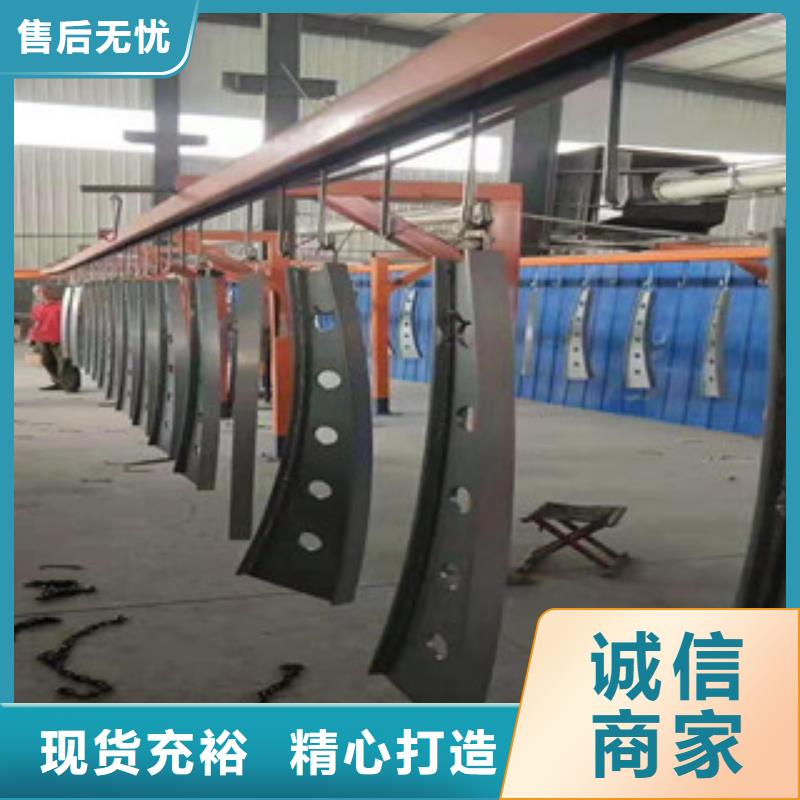 桥梁景观护栏口碑好