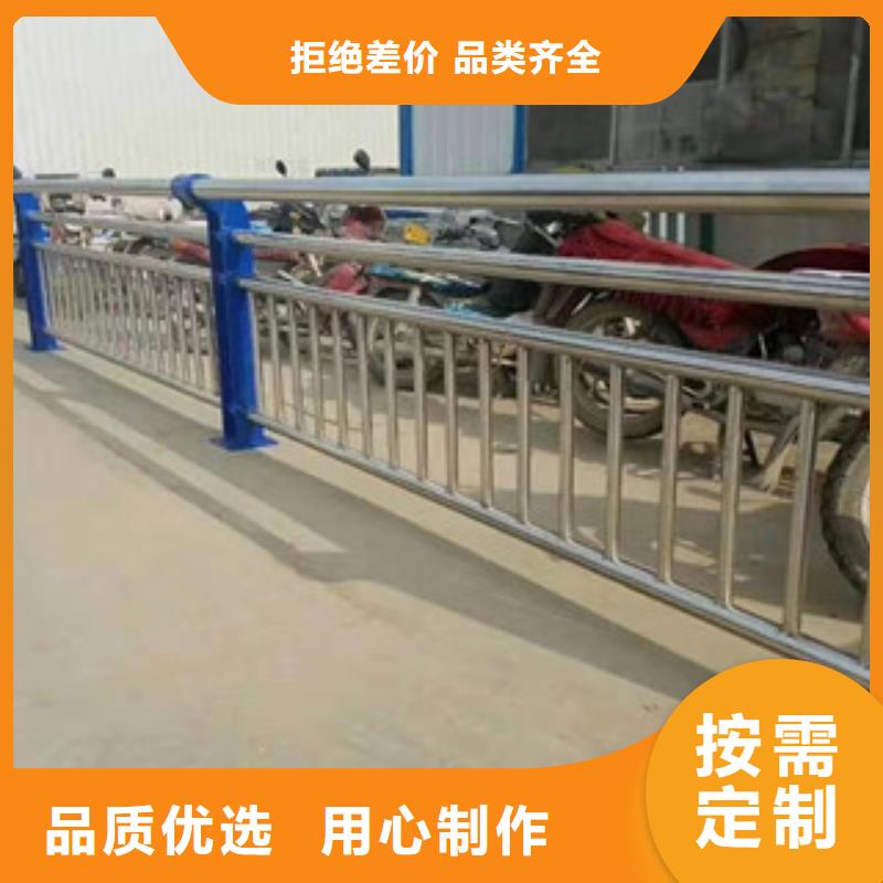 【图】桥梁景观护栏价格