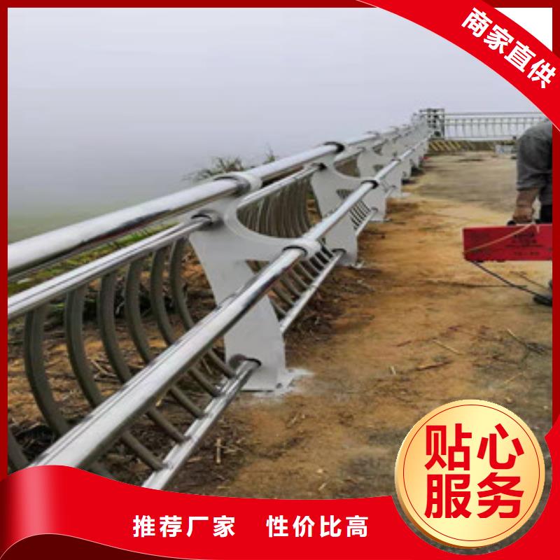 批发桥梁景观护栏_优质厂家