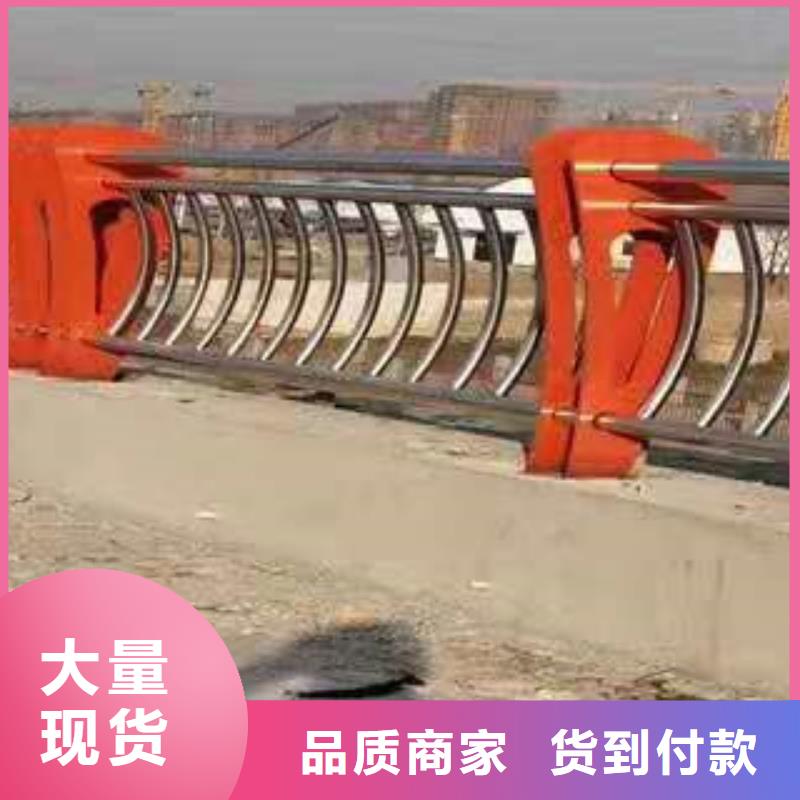 ：桥梁景观护栏