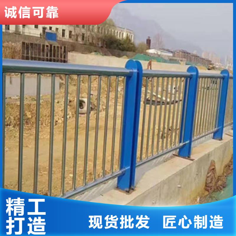 ：桥梁景观护栏