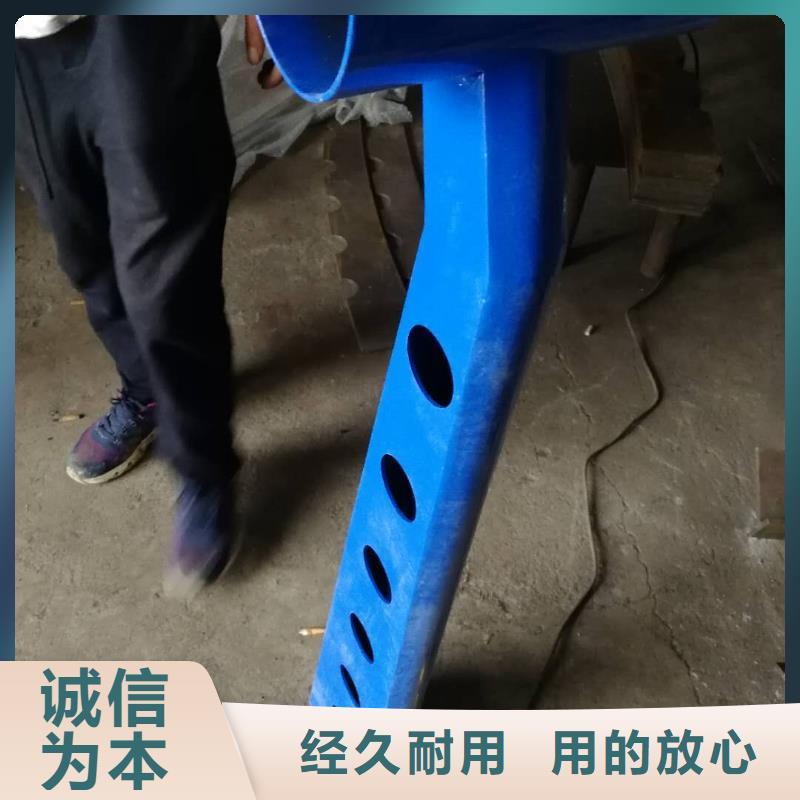 专业生产制造景观护栏供应商