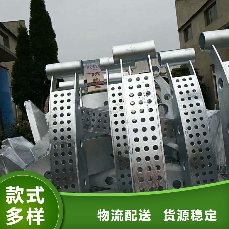 景观护栏规格库存充足_2025本地报价