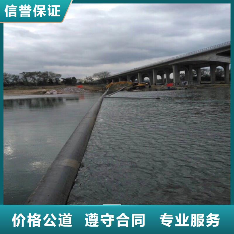 水下工程性价比高本地品牌
