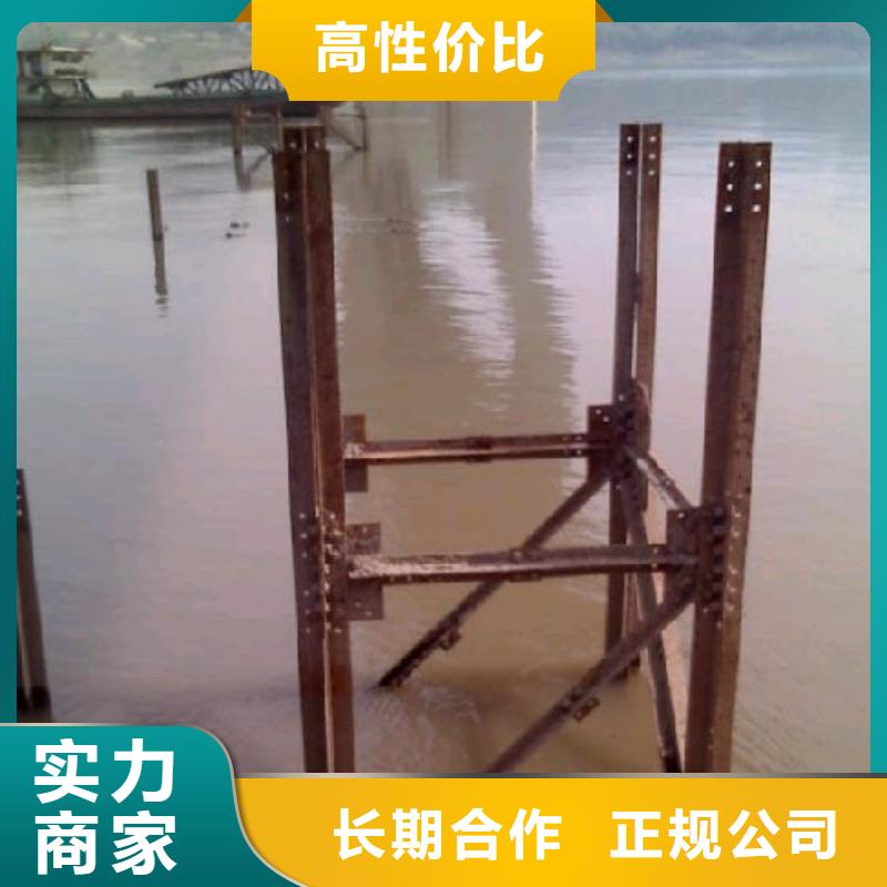 水下工程公司同城供应商