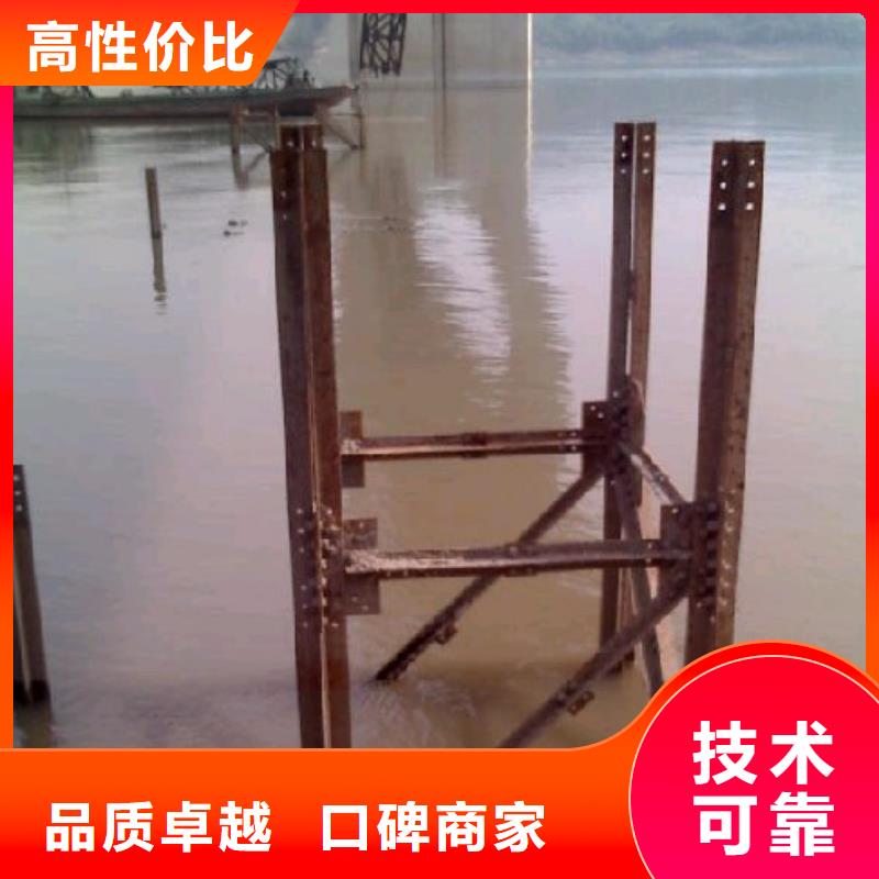相城水下工程采购找口碑厂家