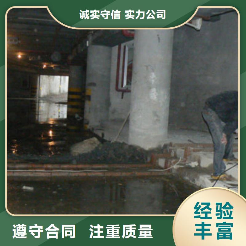 厂家定制水下工程同城生产商