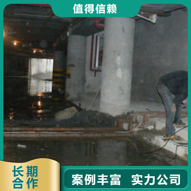 水下工程厂家-价格低品质服务