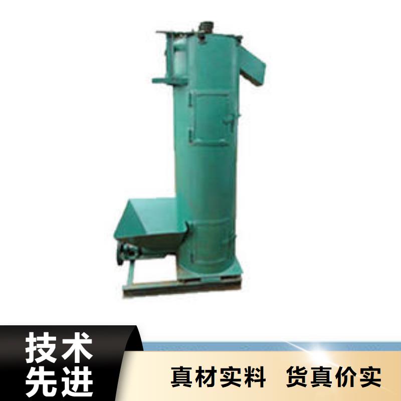 捞料机大型生产基地