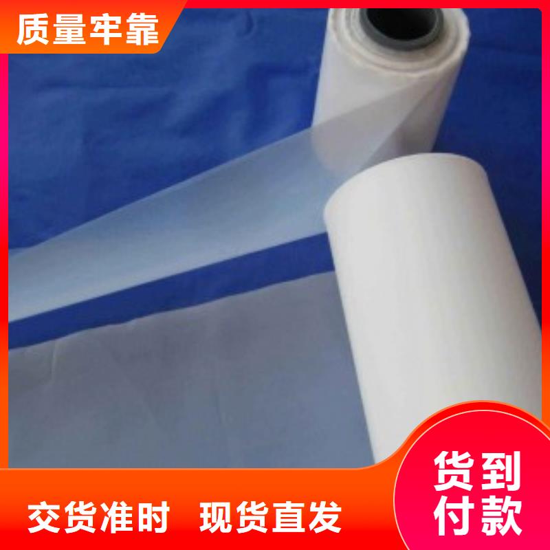 聚四氟乙烯薄膜工艺精湛