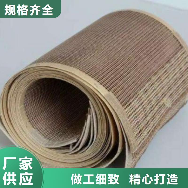 铁氟龙网带价格行情