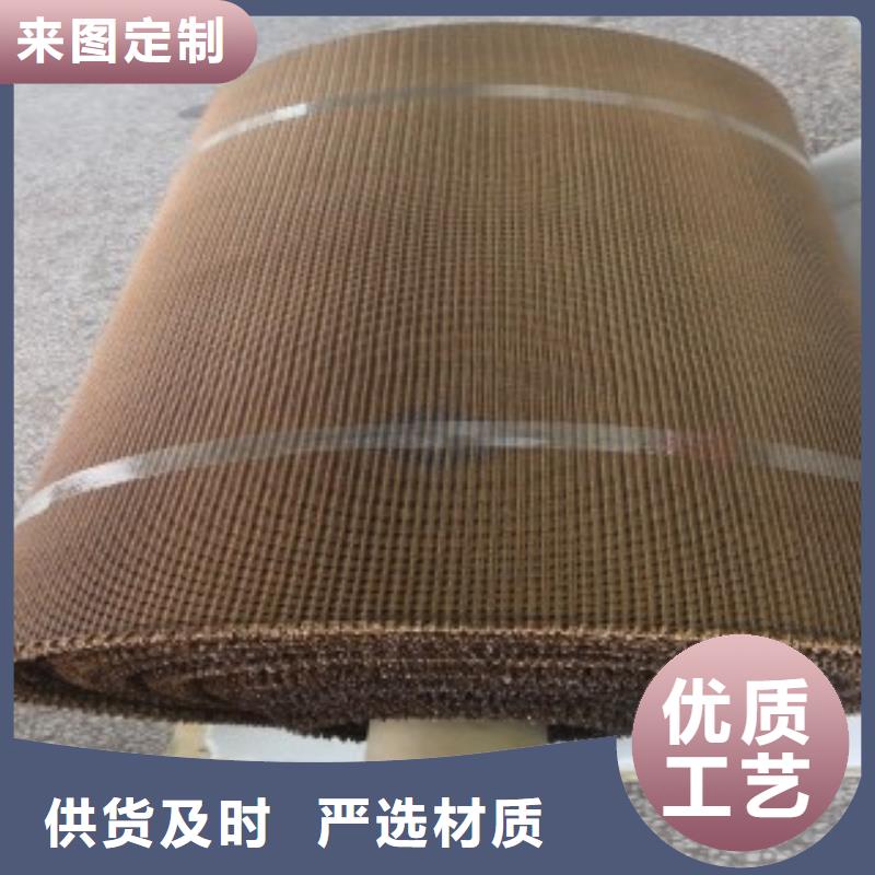 铁氟龙网带实力批发厂家