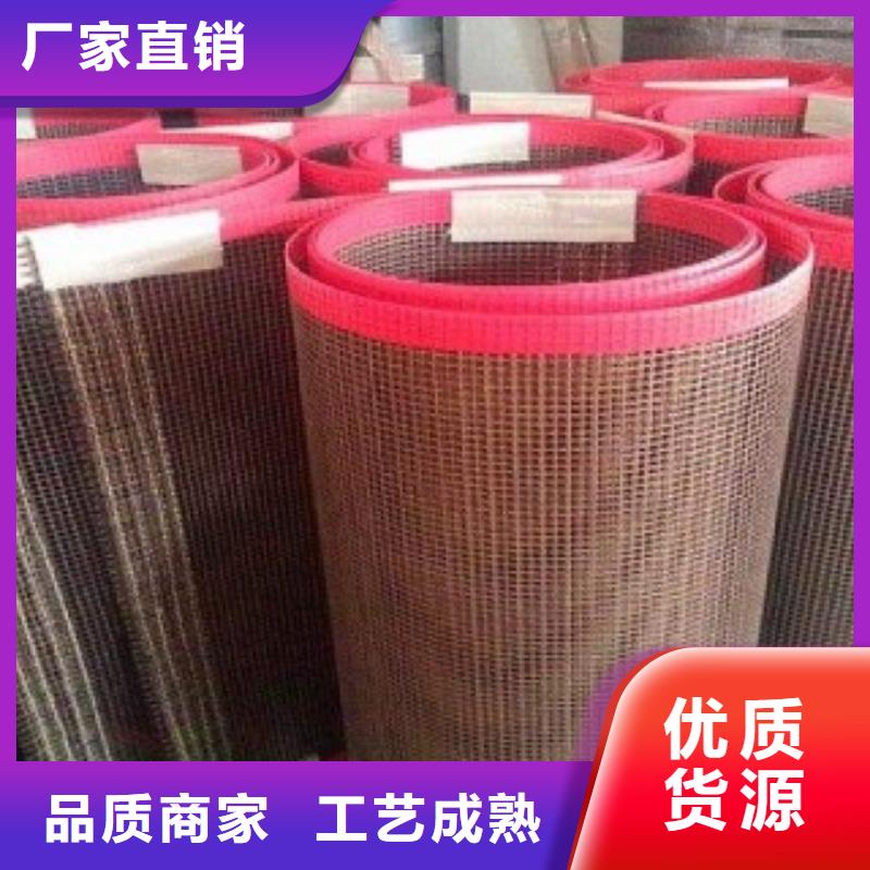 采购铁氟龙网带必看-专业品质