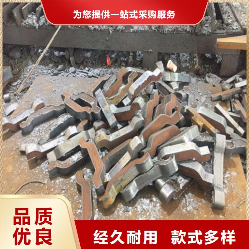 钢板下料海量货源