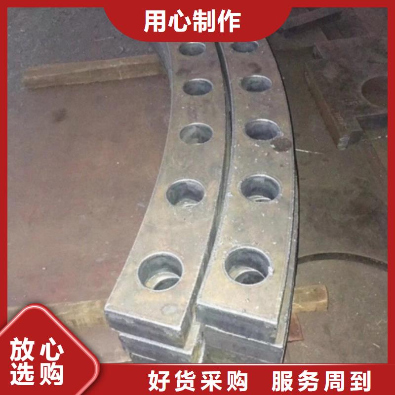 厂家供应钢板下料