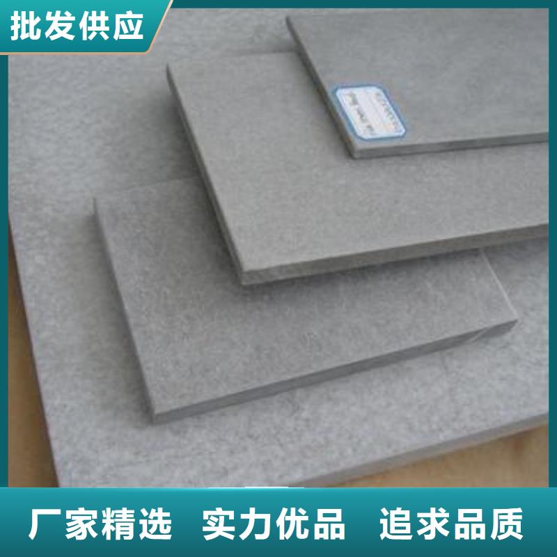 龙城水泥板价格透明