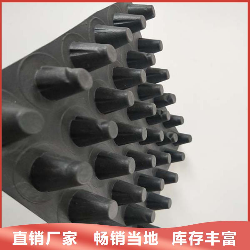 【图】塑料排水板批发