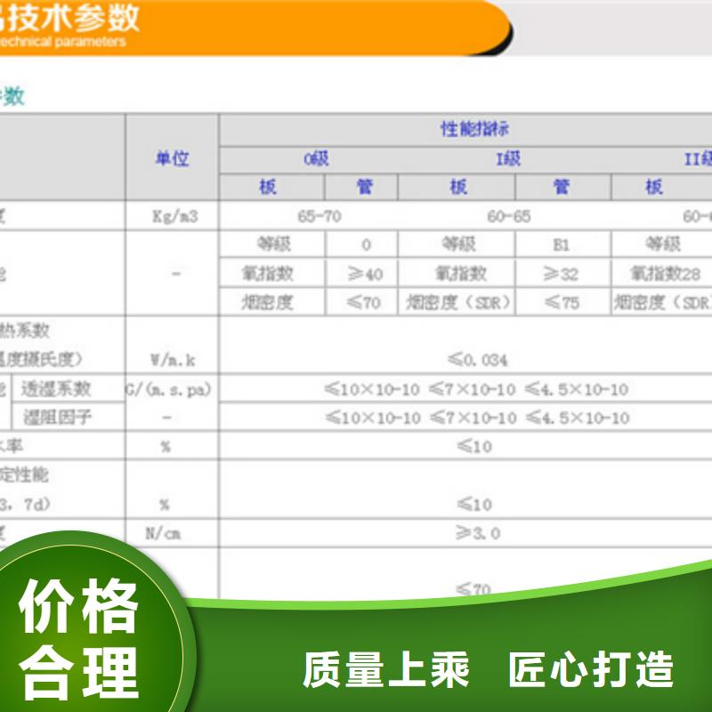 买橡塑管认准正丰保温材料有限公司