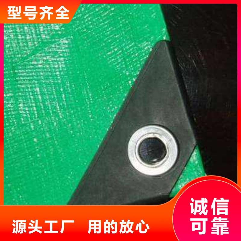 【图】蓝白防雨布