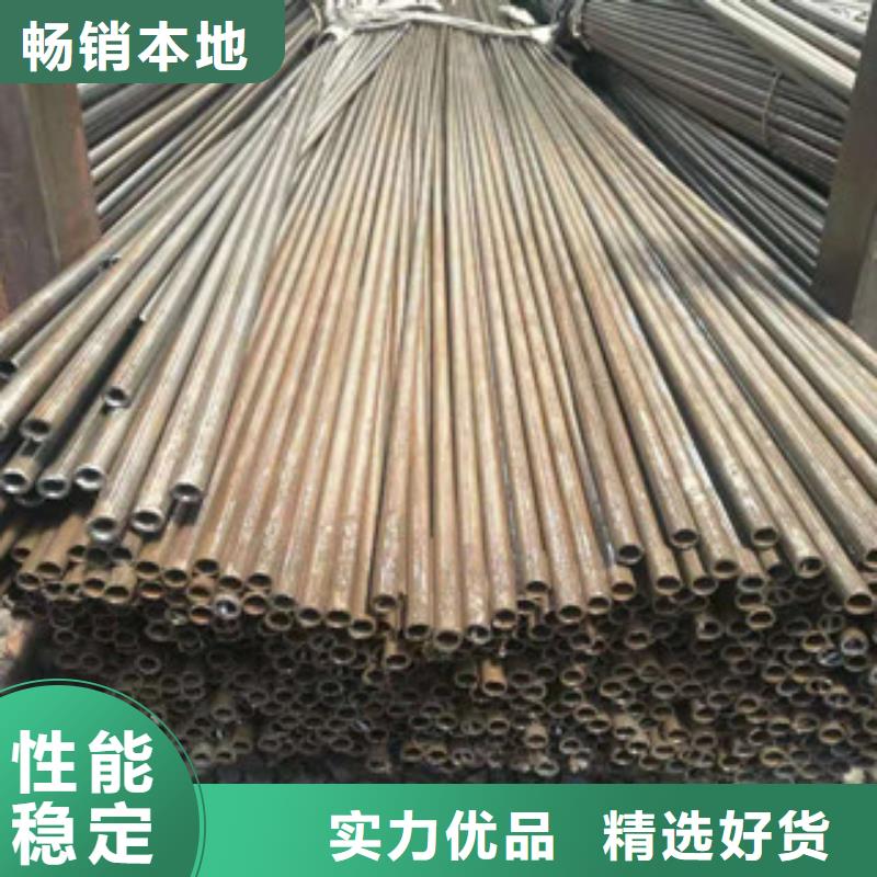 口碑好的精密钢管公司