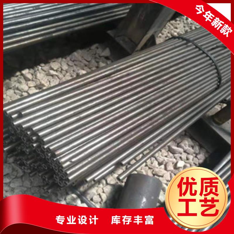 批发精密钢管的厂家