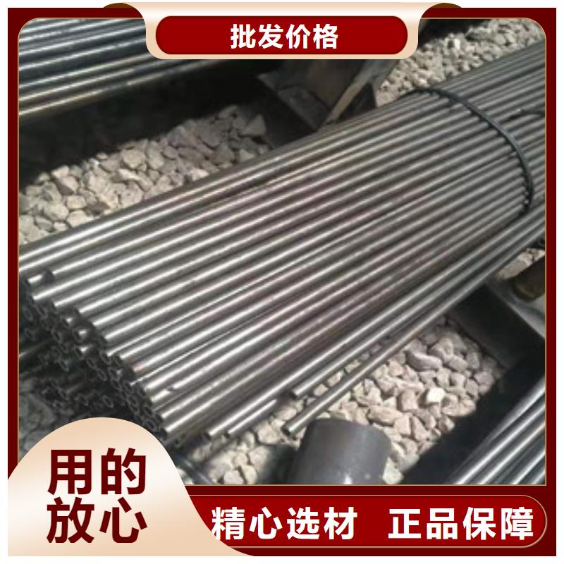精密钢管行业资讯