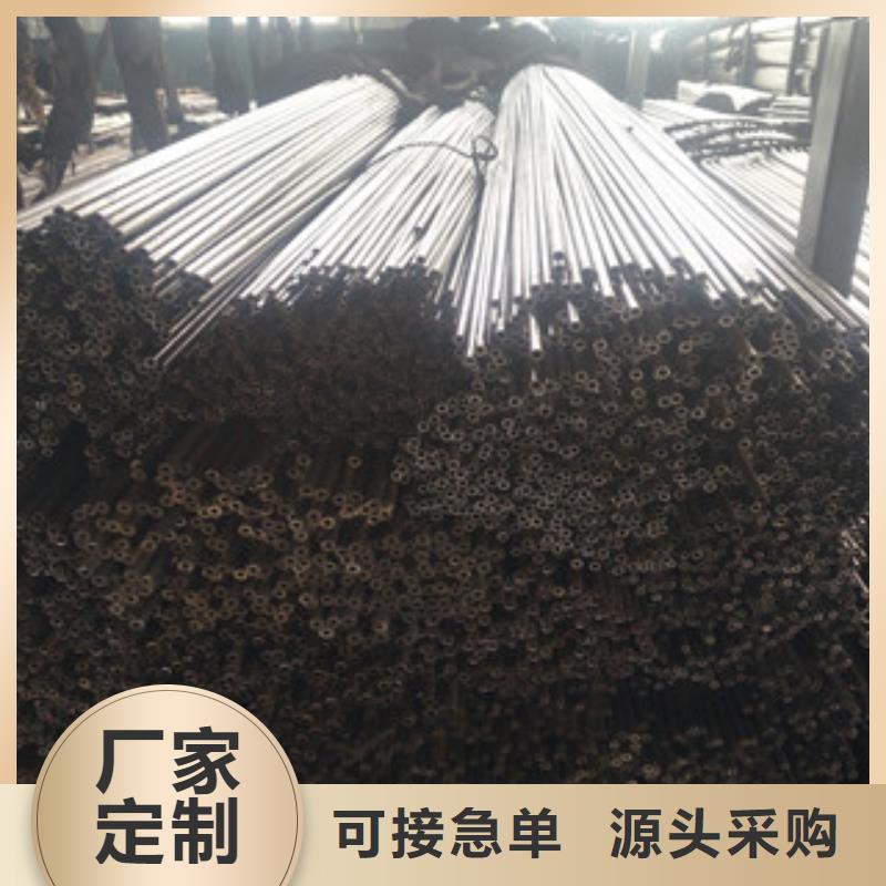 精密钢管产品齐全