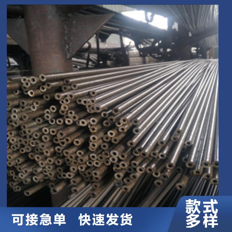 精密钢管的应用范围