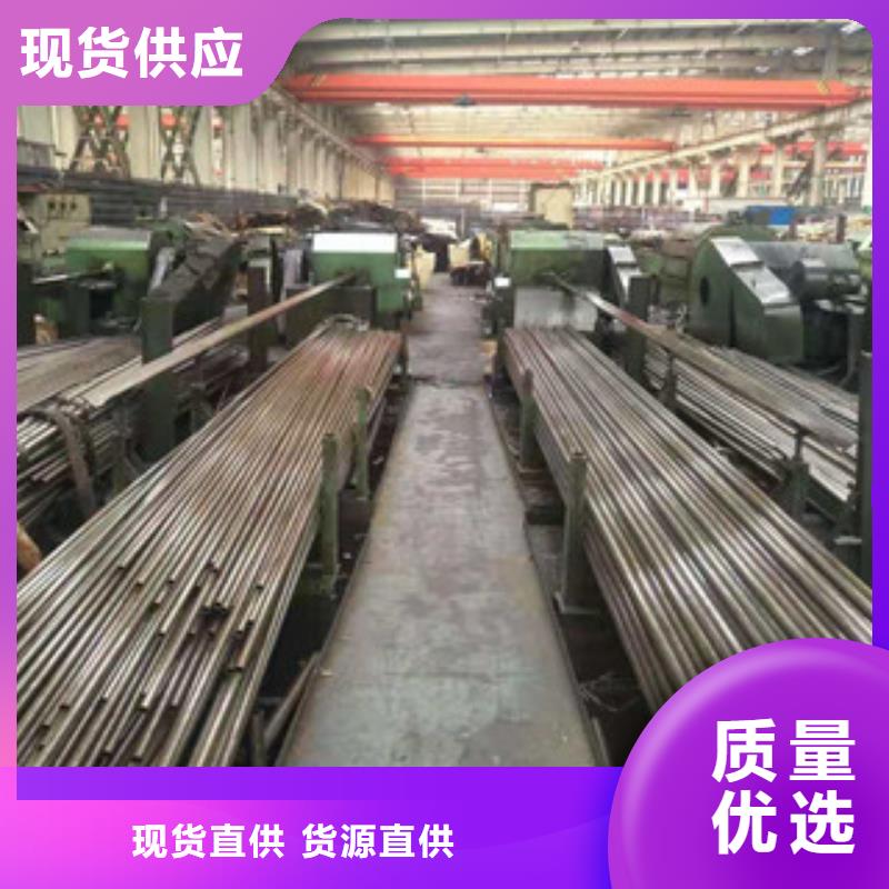 质优价廉的精密钢管批发商