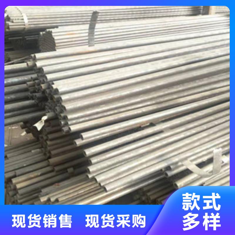 无缝钢管省心可靠