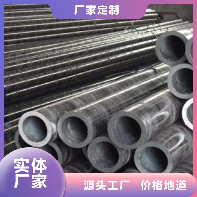 发货速度快的无缝钢管经销商