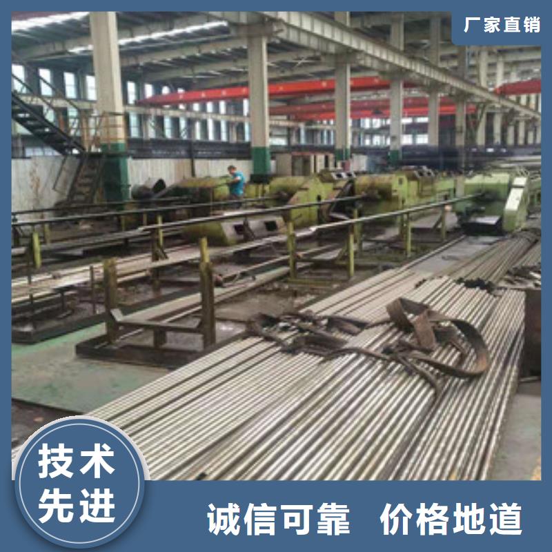 20g锅炉管现货外表光滑