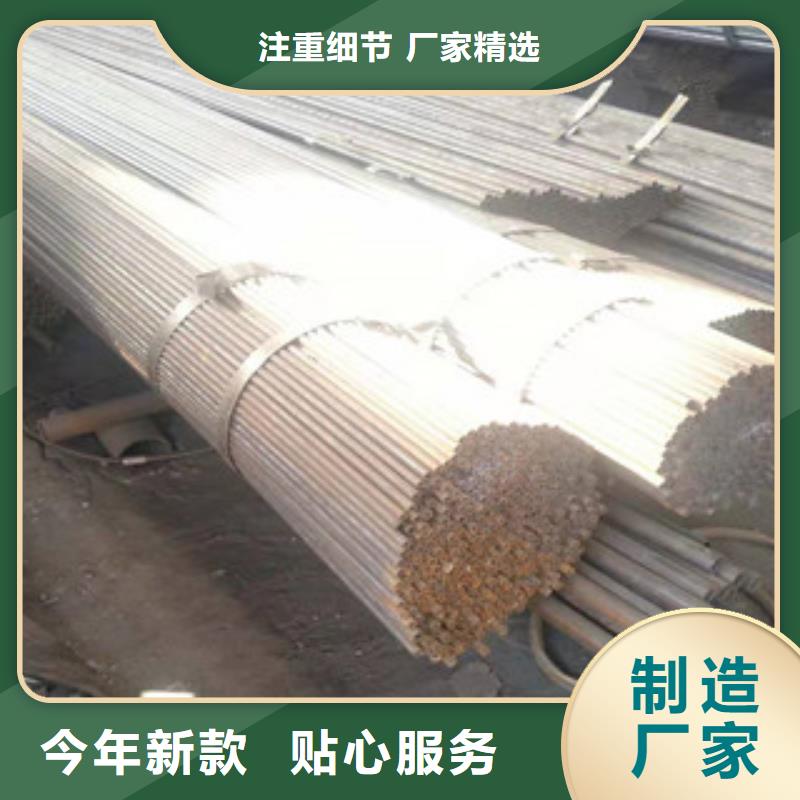 20g锅炉管现货外表光滑