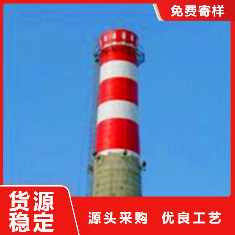 烟囱维修 加固货比三家再购买