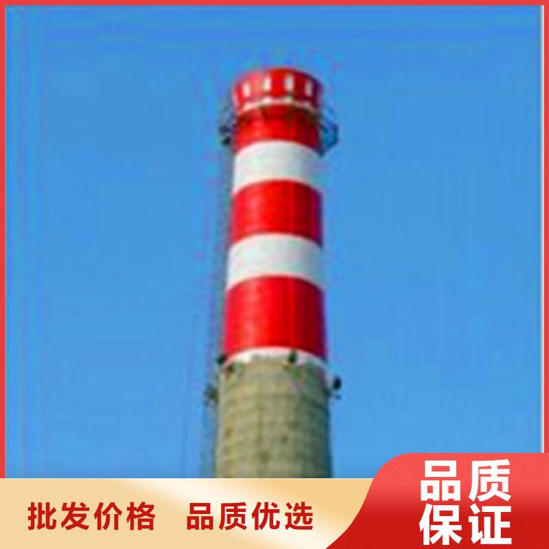 采购烟囱维修 加固必看-来电咨询